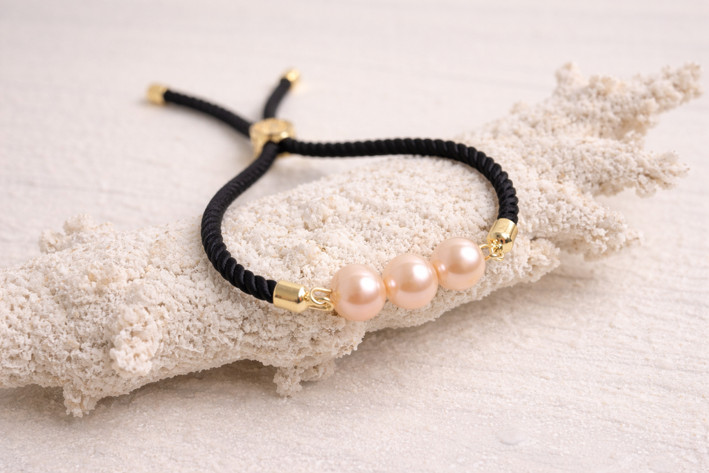 Pulsera Negra