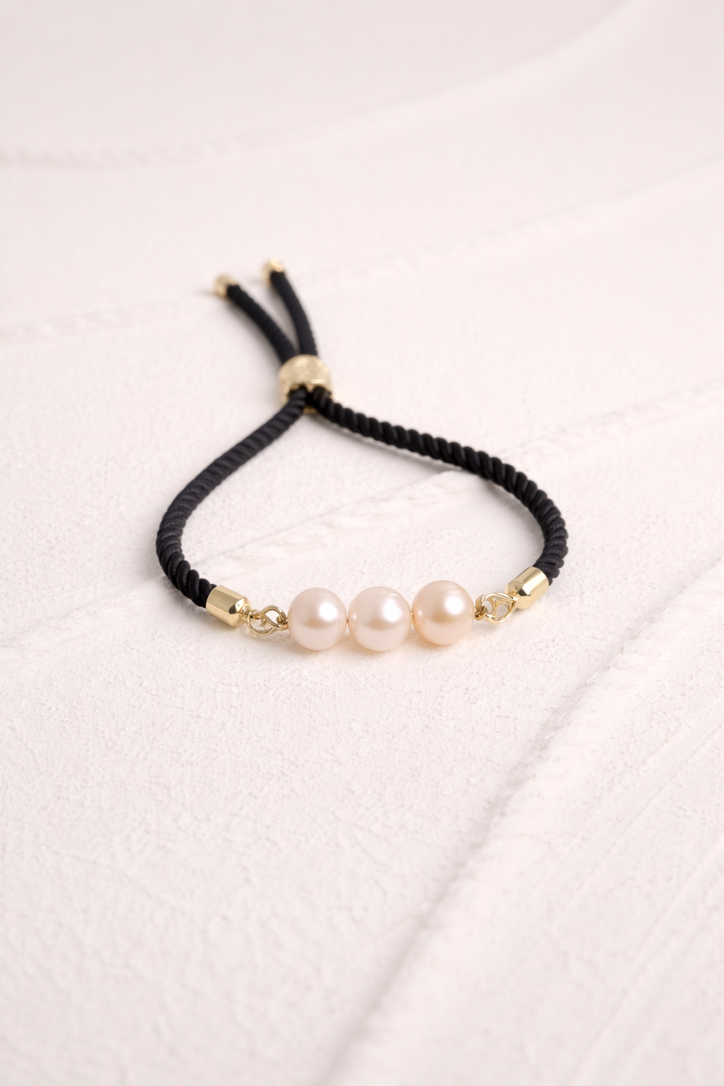 Pulsera Negra