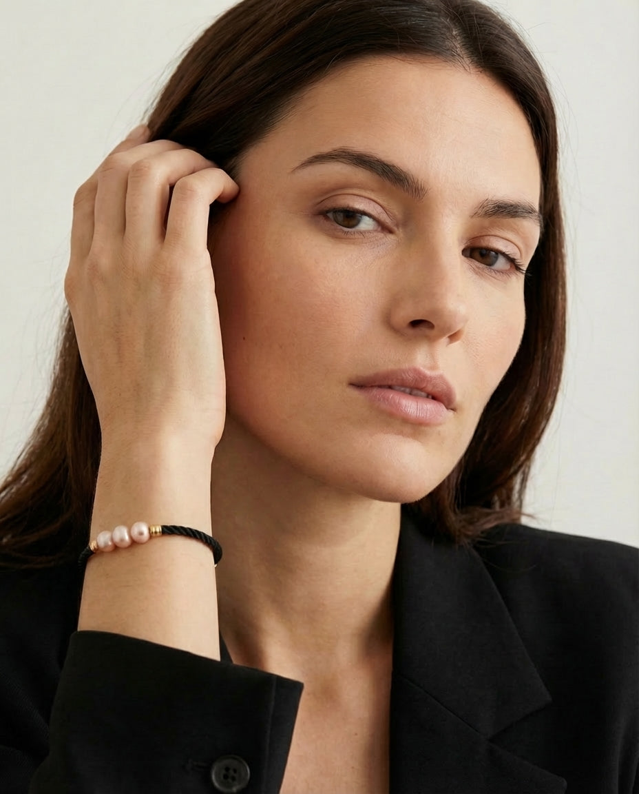 Pulsera Negra