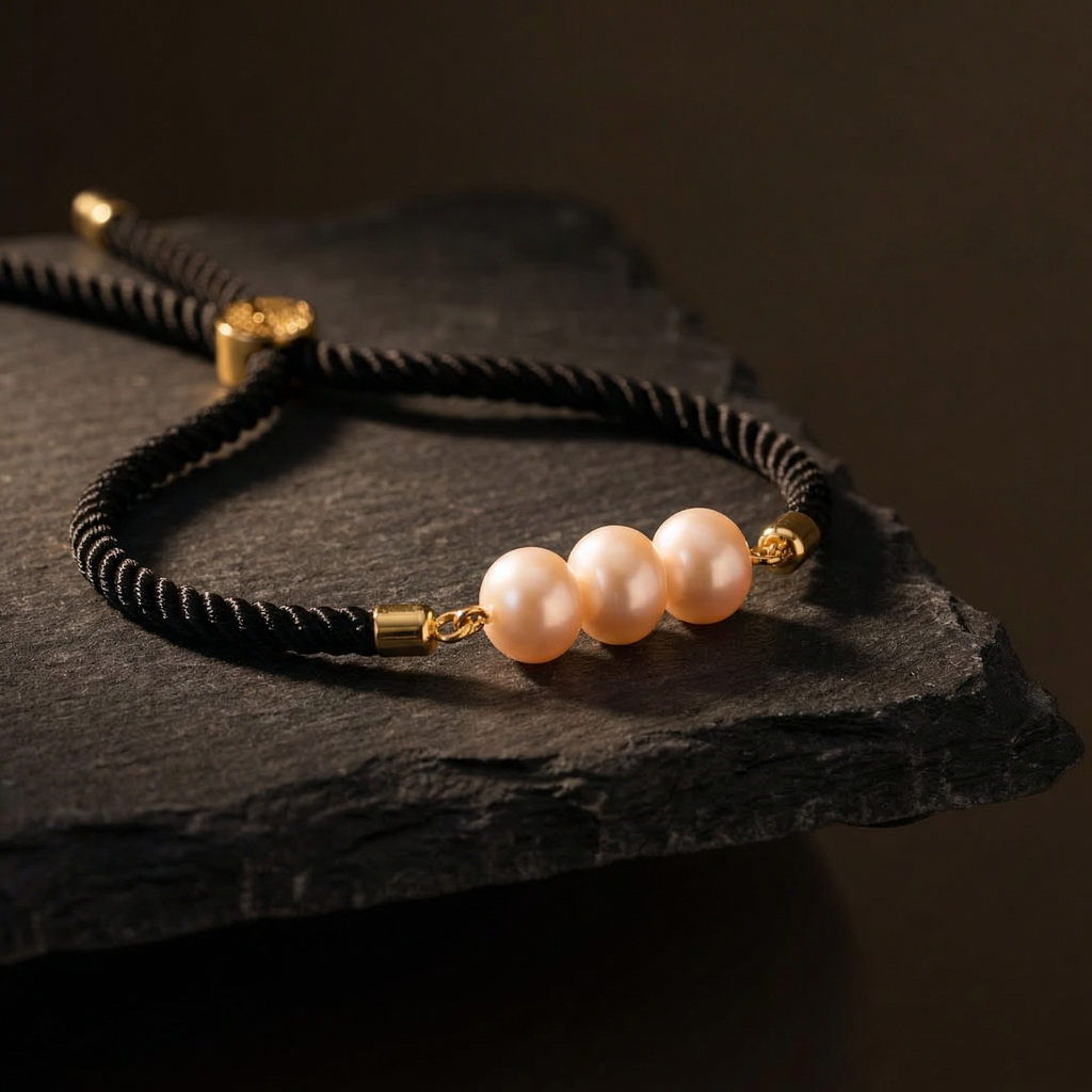 Pulsera Negra
