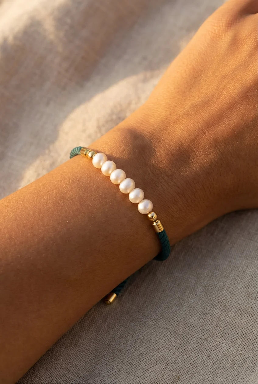 Pulsera Artà Jade
