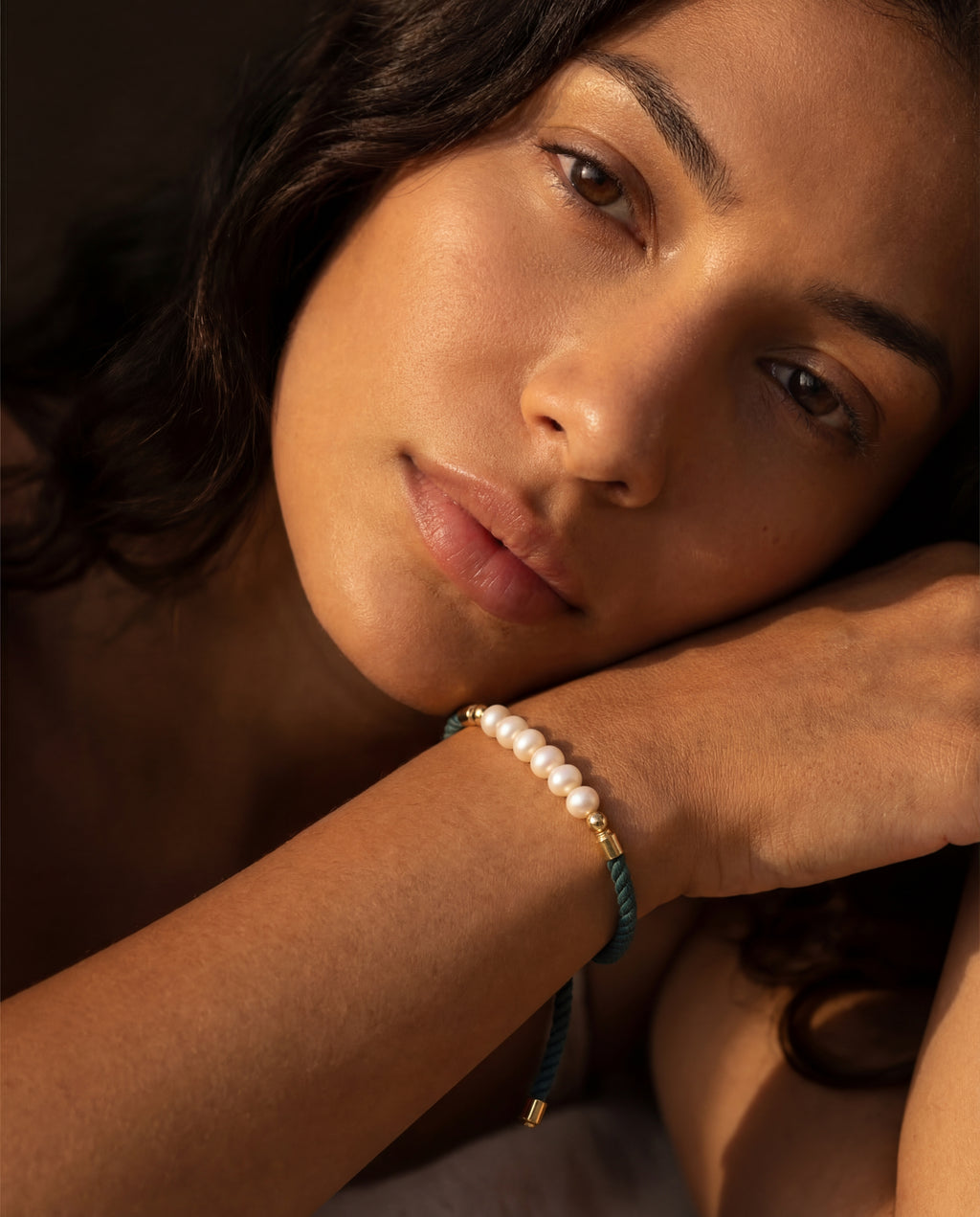 Pulsera Artà Jade